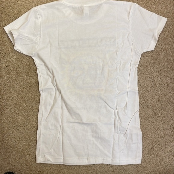 NWOT Sublime 40z to freedom women cut tee - Picture 4 of 4